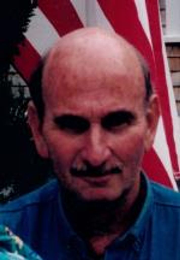 William  Arthur Reilly,  Jr.