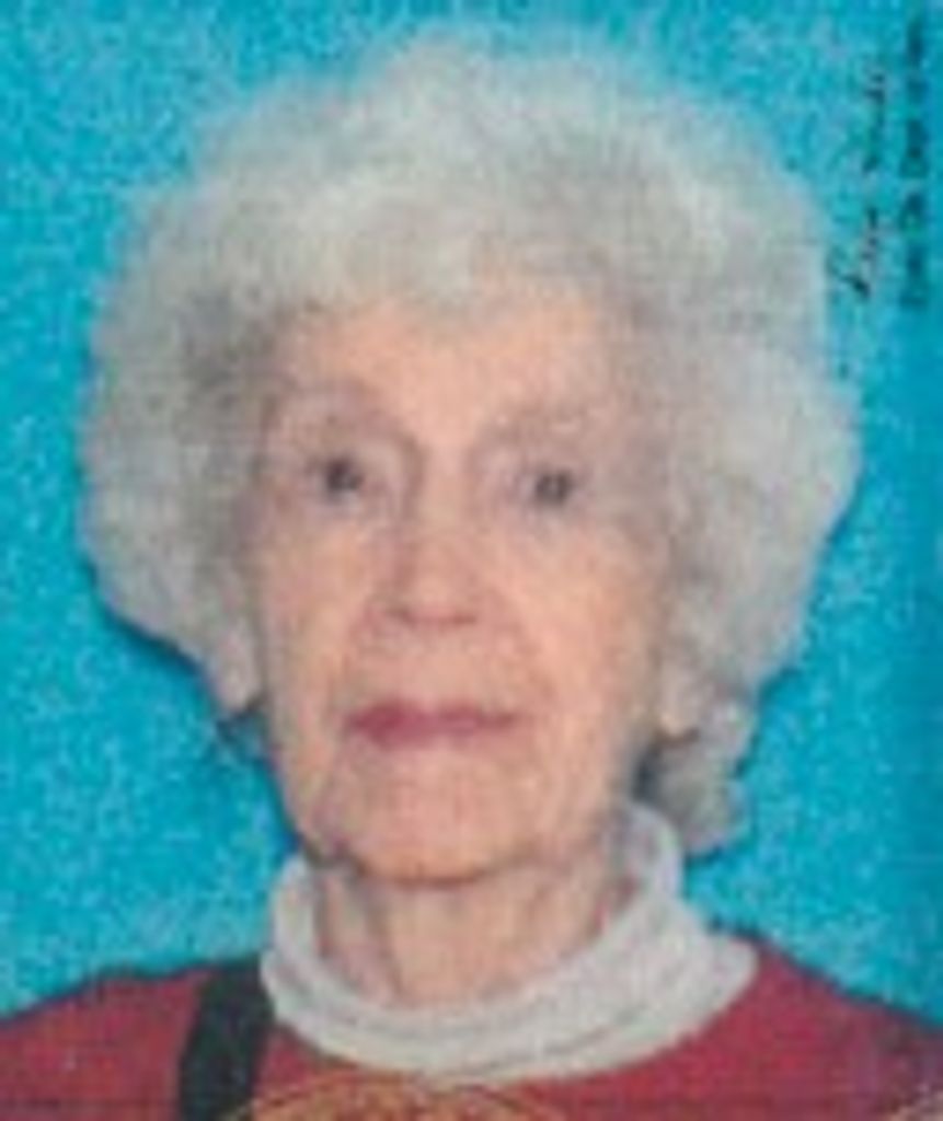 Dorothy Frick Thornton