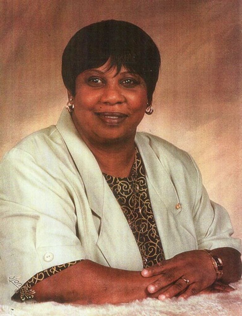 Ruth A. Miller Profile Photo