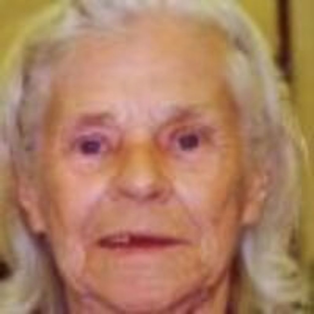 Imogene O'Reilly Profile Photo