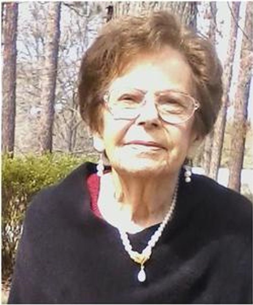 Louise Cross Fowler Profile Photo