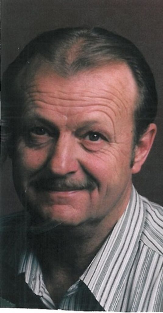 Kenneth Leroy Tennant