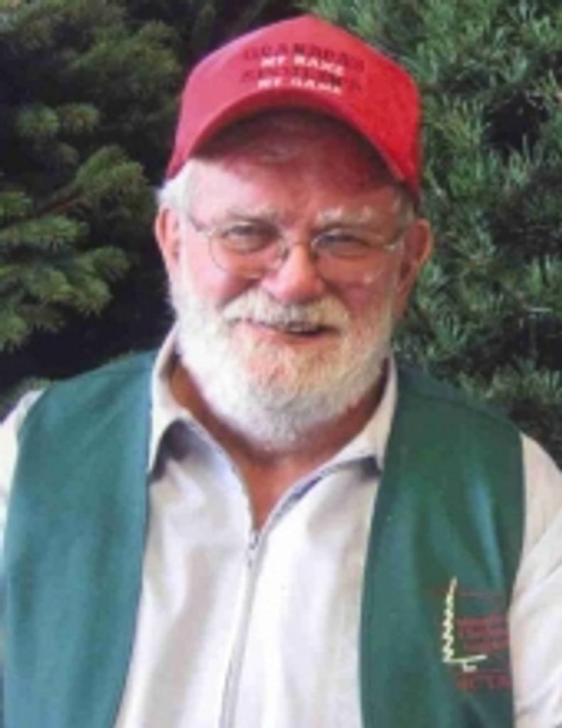 Gerald  "Gerry" Wilson