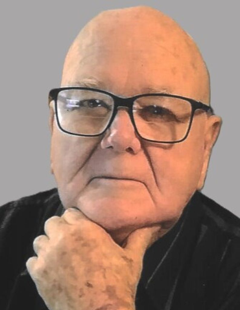 Leroy Mckinley Feagle Profile Photo