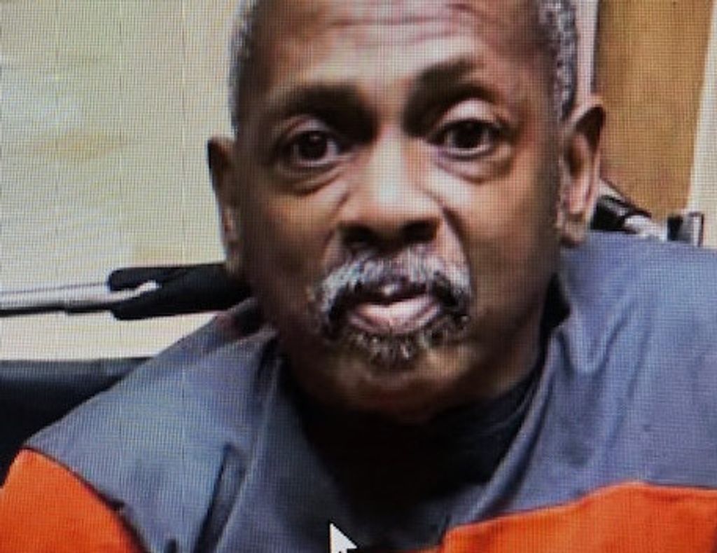 Warren Michael Suber