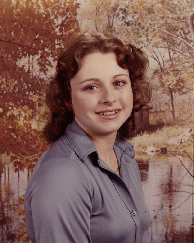 Teri R. Gillespie Profile Photo