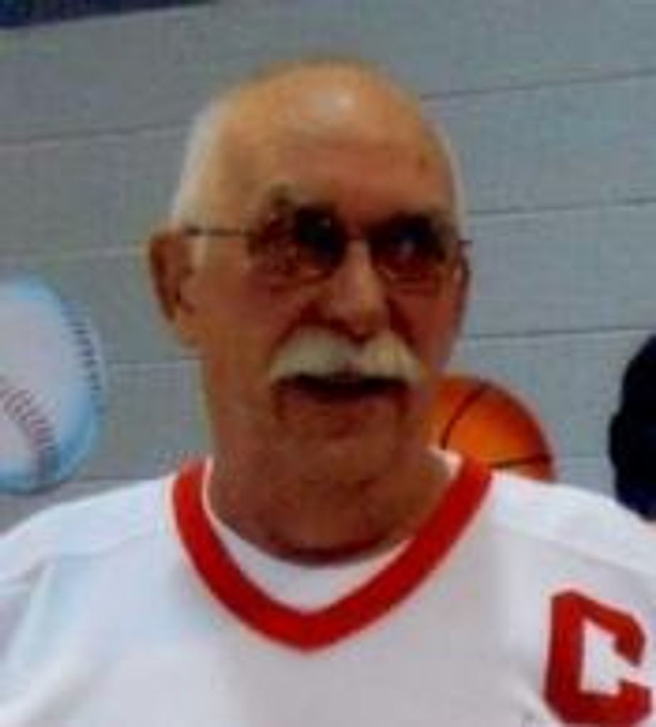 Arthur "Bill" William Lehtinen