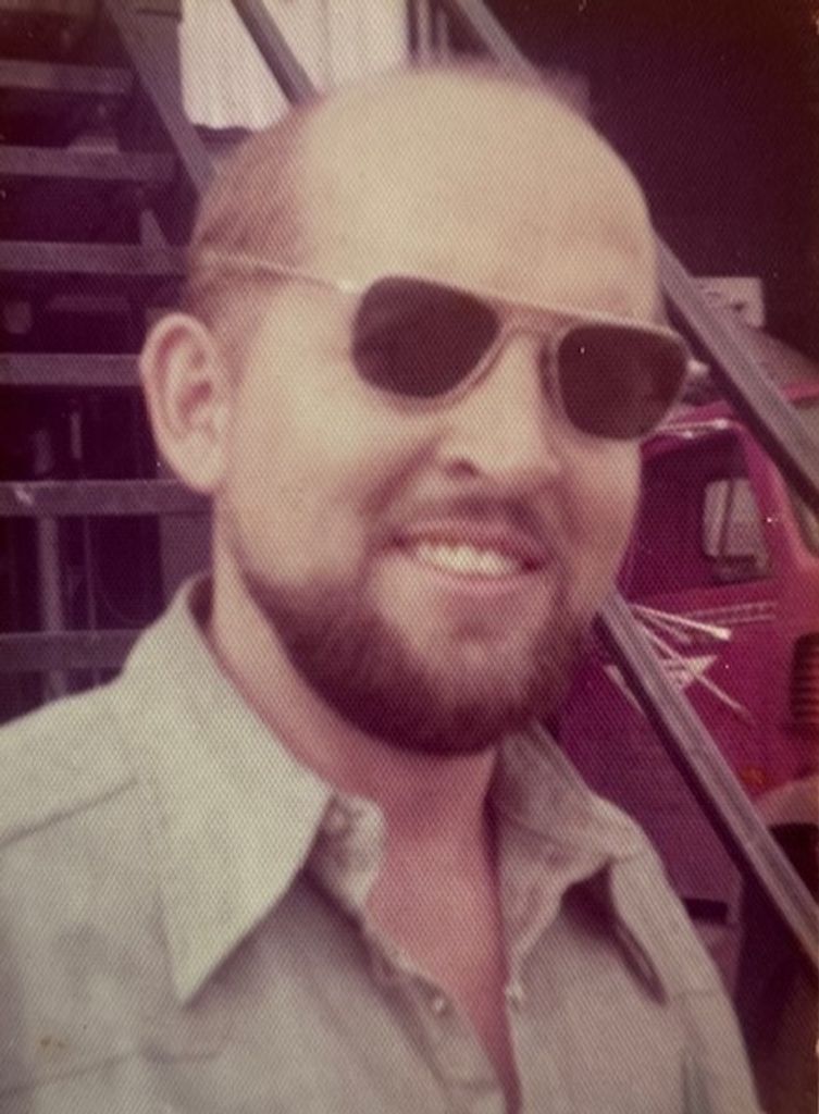 Jerry W. Harrison Profile Photo