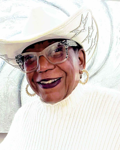 Jane C. Talley's obituary image