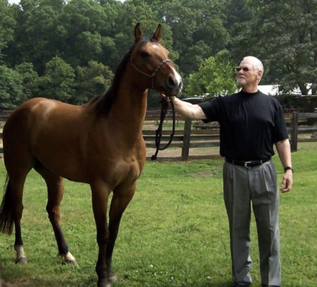 Dr. Cal Raymond Sanders, M.D. Profile Photo