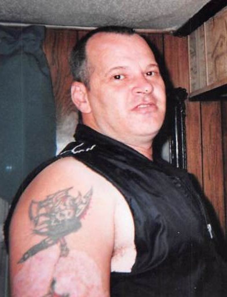 Keith Allen Weaver