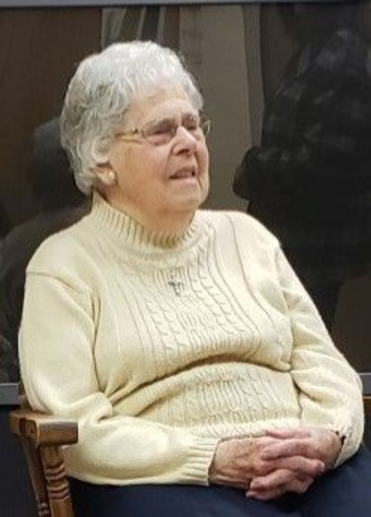 Hazel Marie Smith Profile Photo