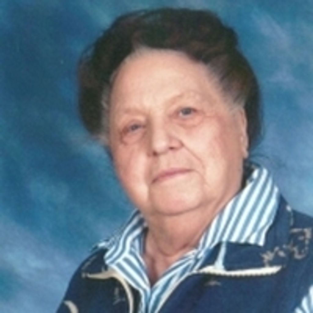 Louise J Antonich