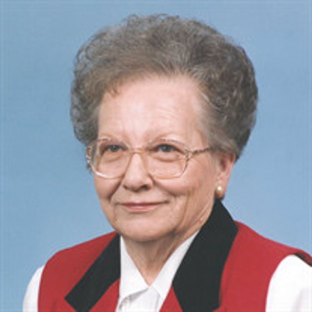 Amelia Segars