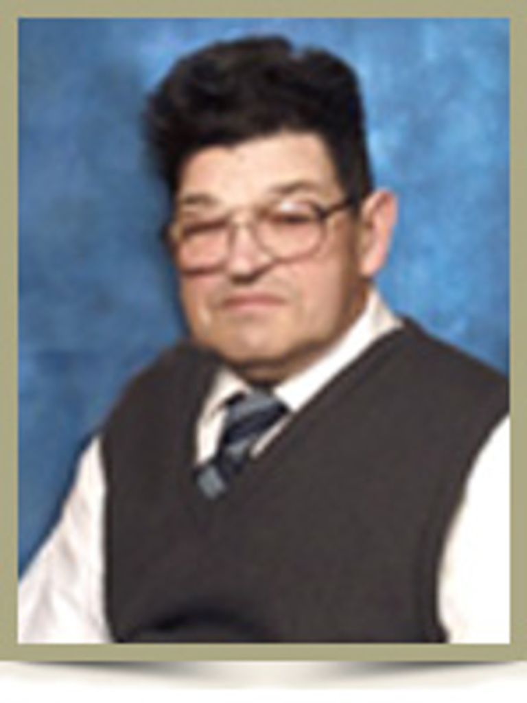 Gordon Garth “Gardner” Johnson