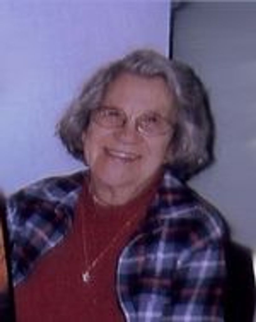Myrlee Irene Lukens