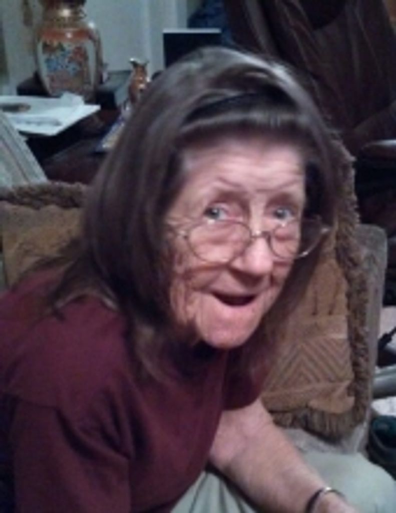 Elizabeth Pauline Blalock - Gregg Jonesboro