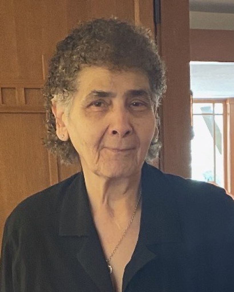 MaryAnn T. Cook Profile Photo