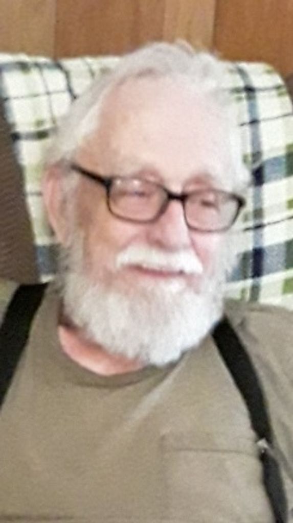 Lloyd E. Weller Sr.
