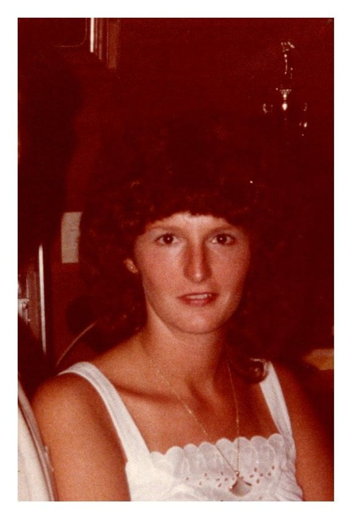 Brenda Carol Brush
