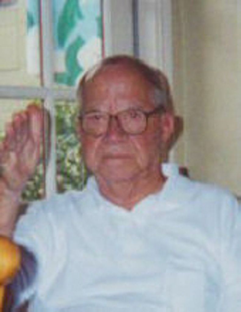 Eldon Smith Profile Photo