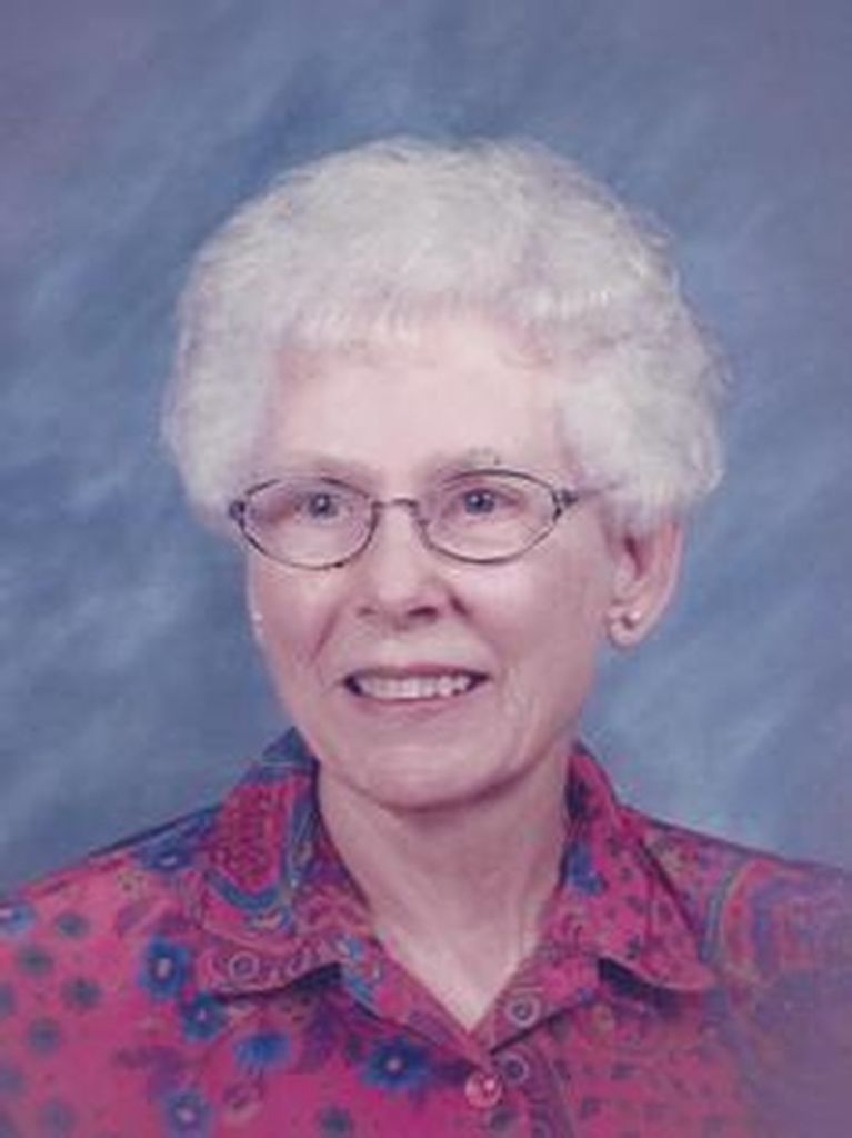 Doris Jane Jackson Davis Profile Photo