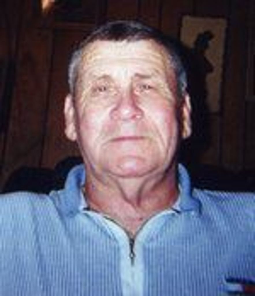 Billy Ballard Profile Photo