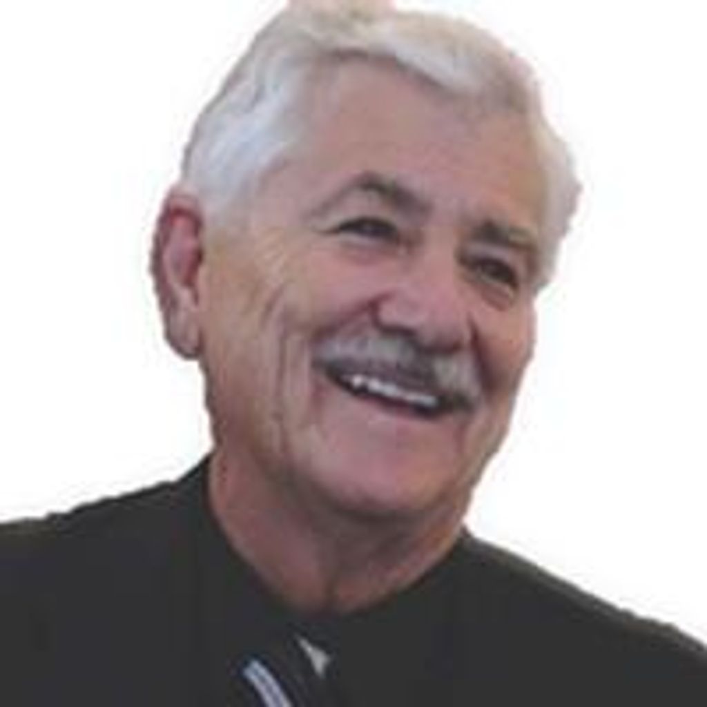 Dennis  James Cronin