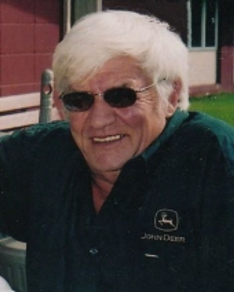 Howard Ronshaugen