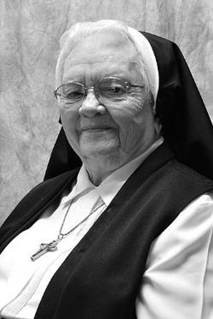 Sr. Celestine M. Ruder