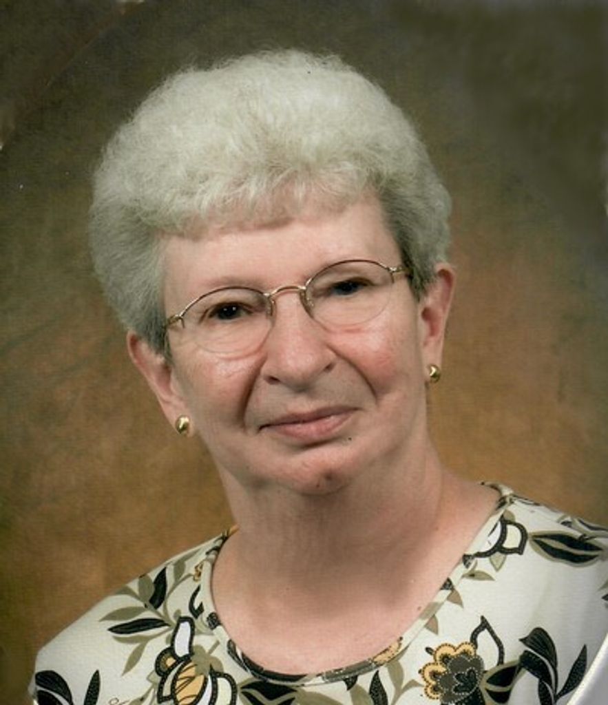 Charlotte C. Dedering Profile Photo