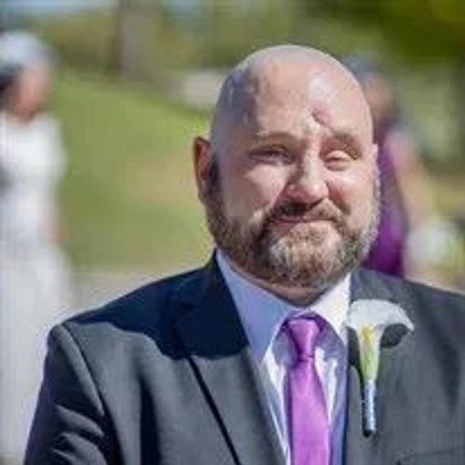 Jason Blake Harms Profile Photo