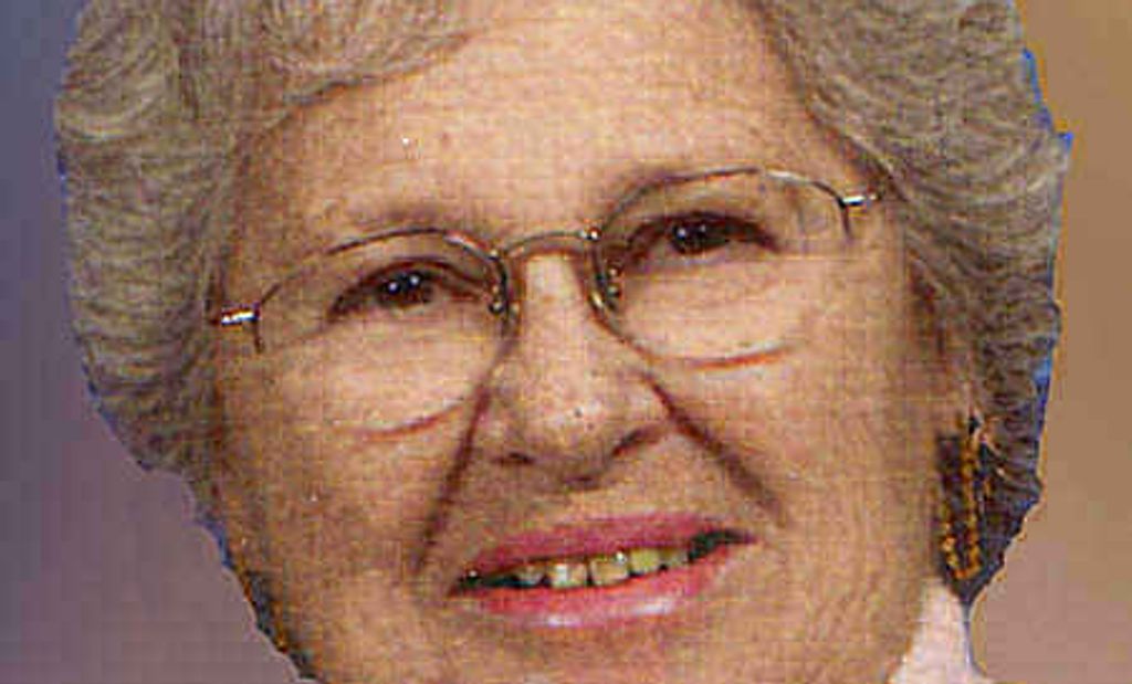 Yvonne Marie Gierer