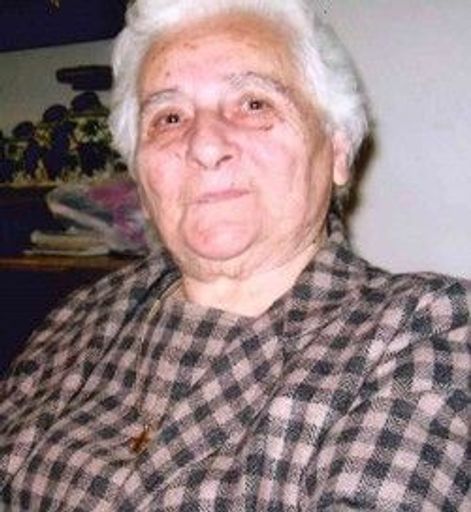 Maria Mitsiou Profile Photo