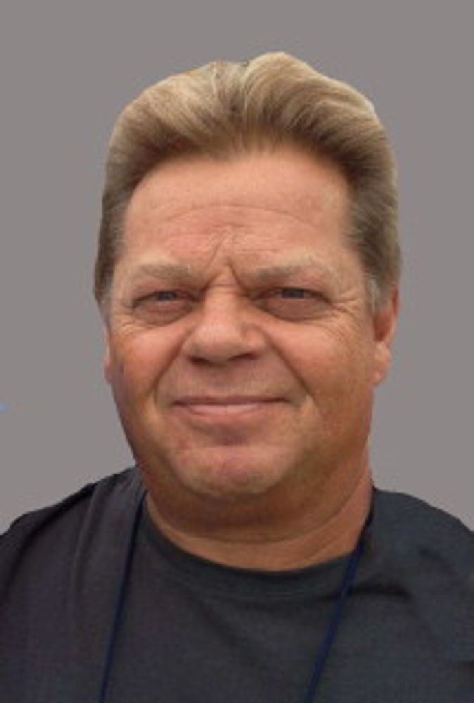 David L. Harrell