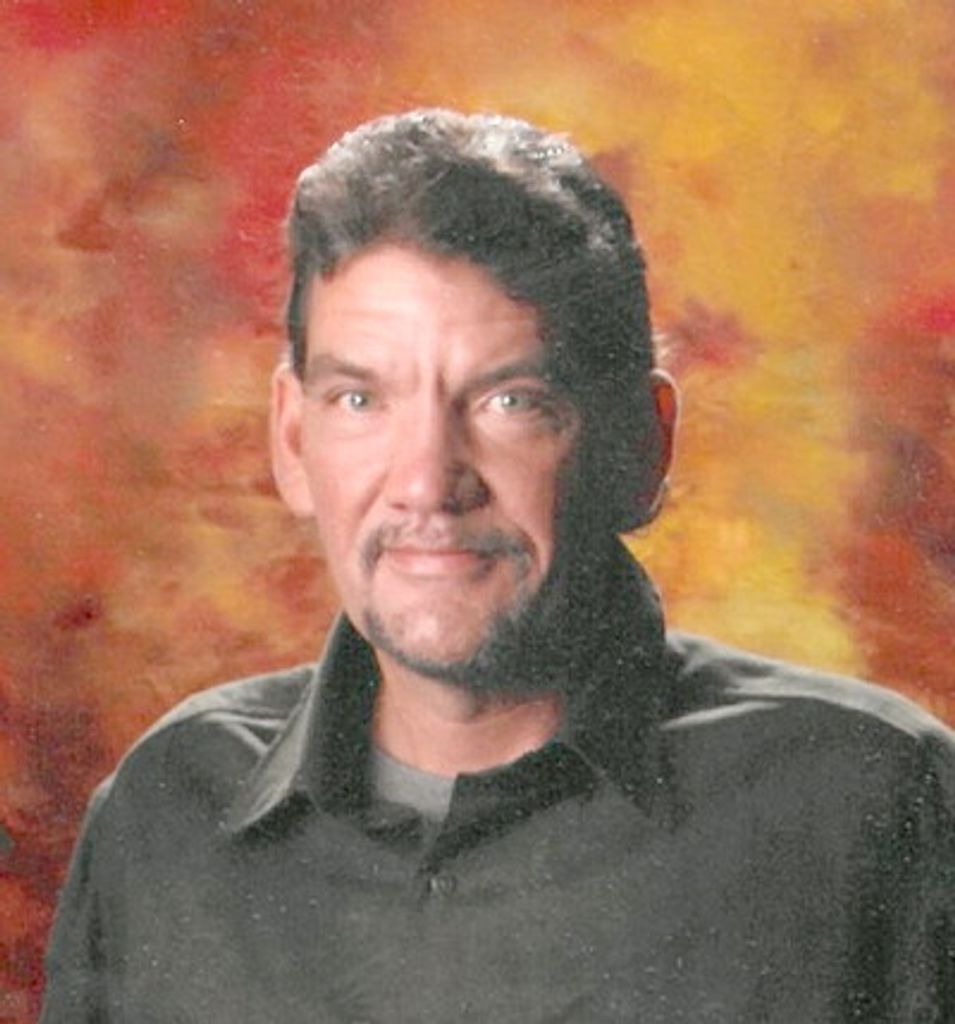 Michael Allan Todd Profile Photo