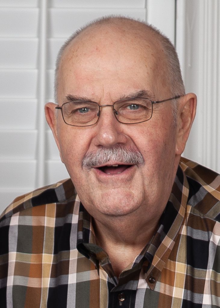 George Nicky Jacobson Profile Photo