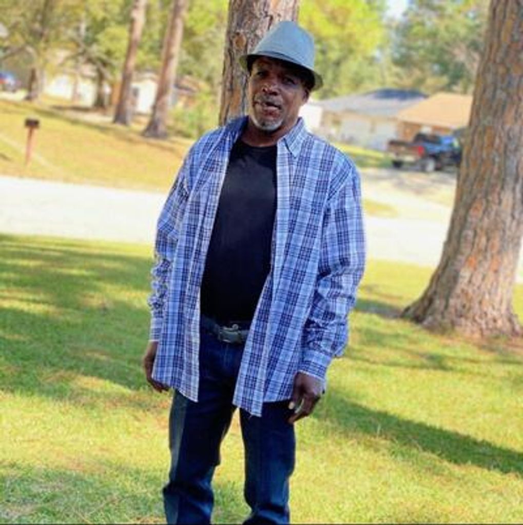 Dexter W. Atkins Profile Photo