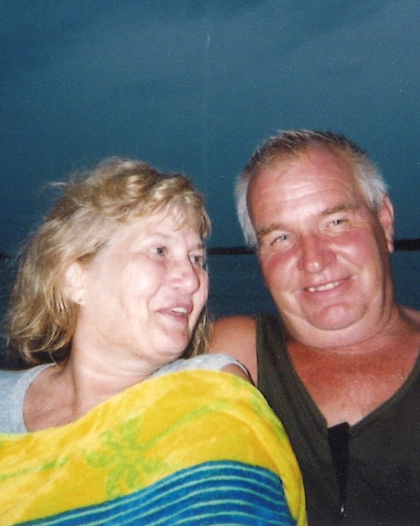 Larry Zeigler