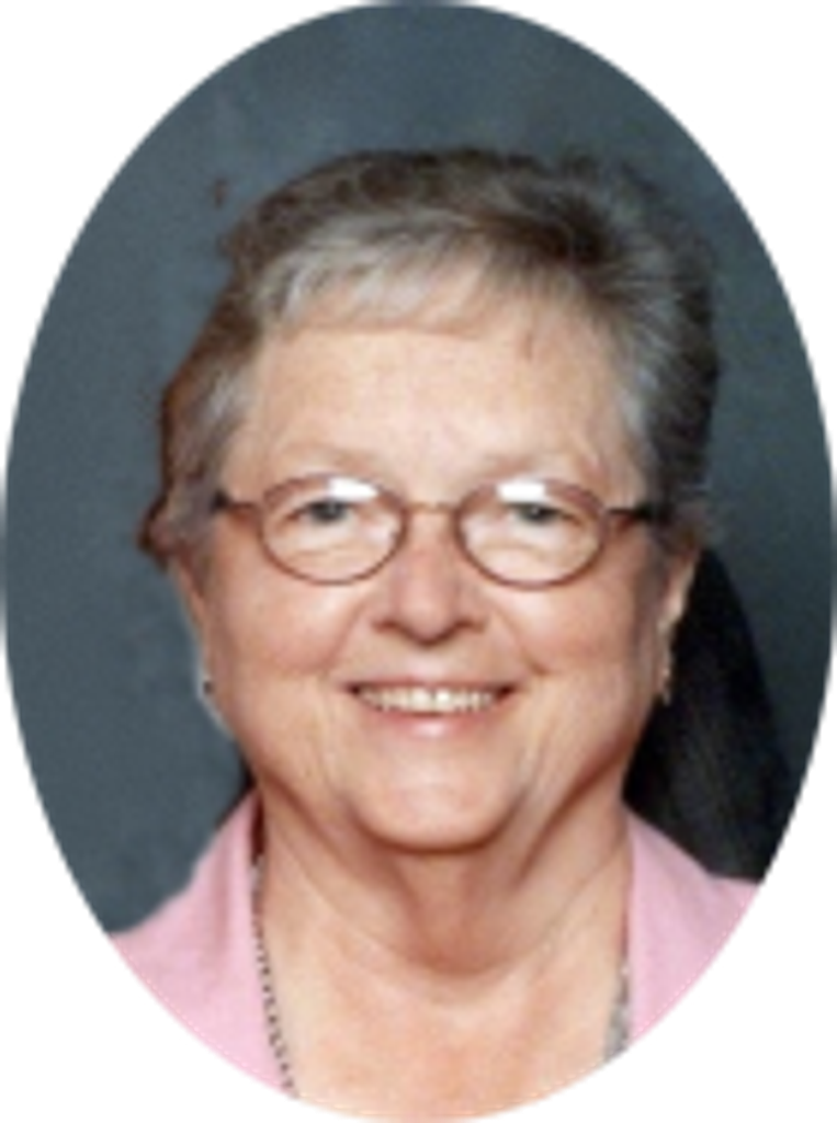 Audrey Parkins