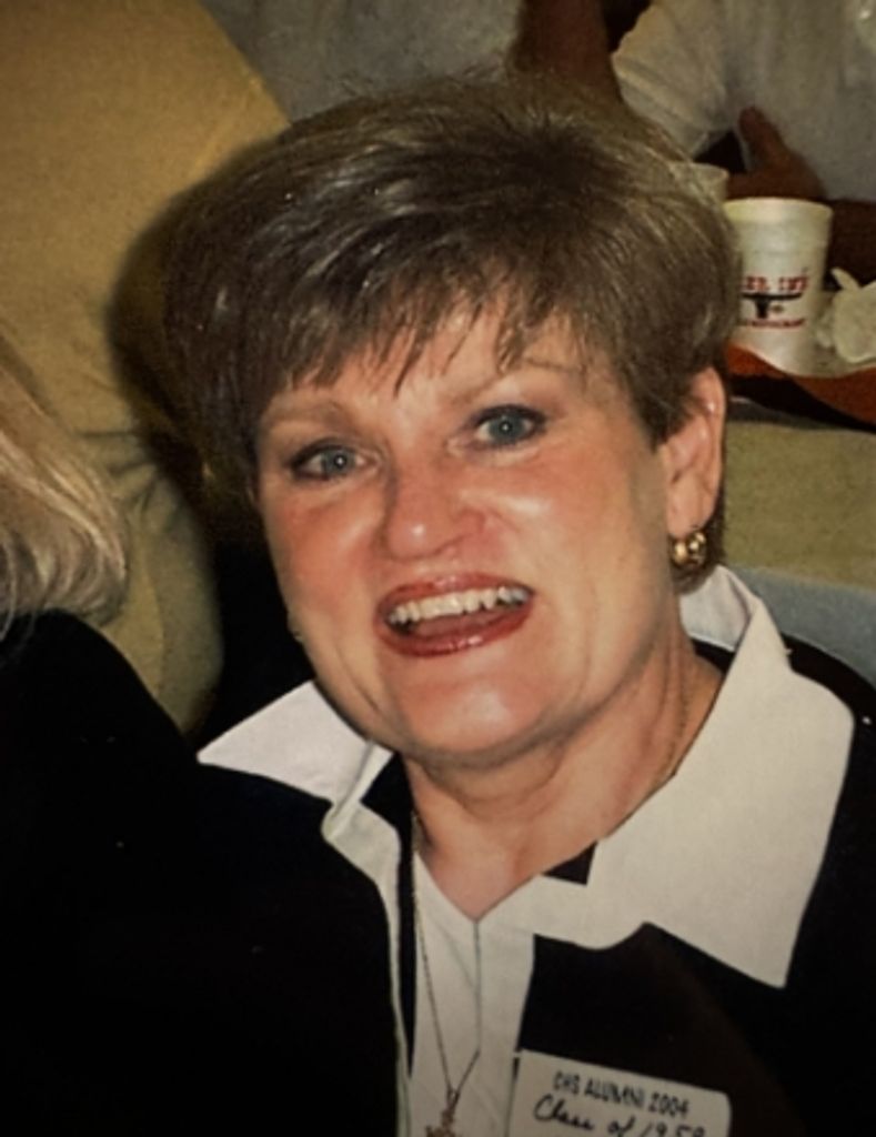 Kay E. Casto Profile Photo