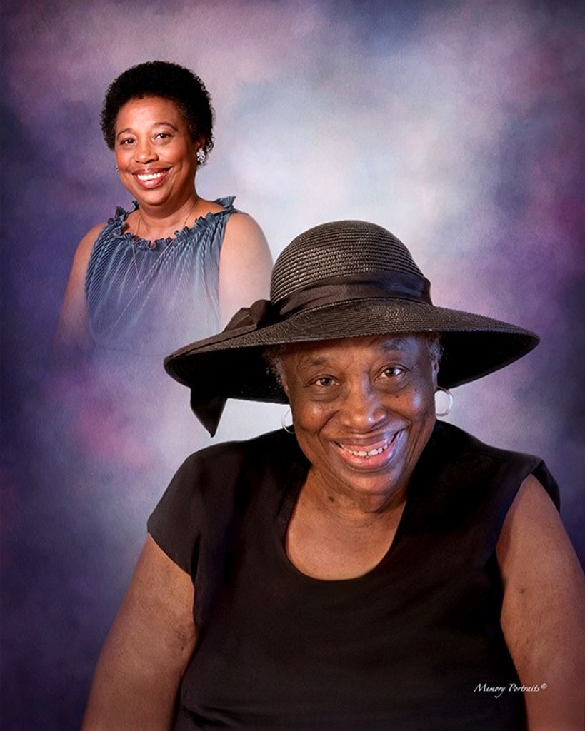 Lula Mae Washington Profile Photo