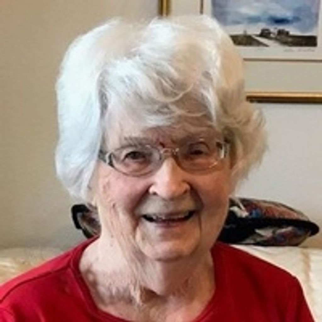 Doreen  Marcella Barry Profile Photo
