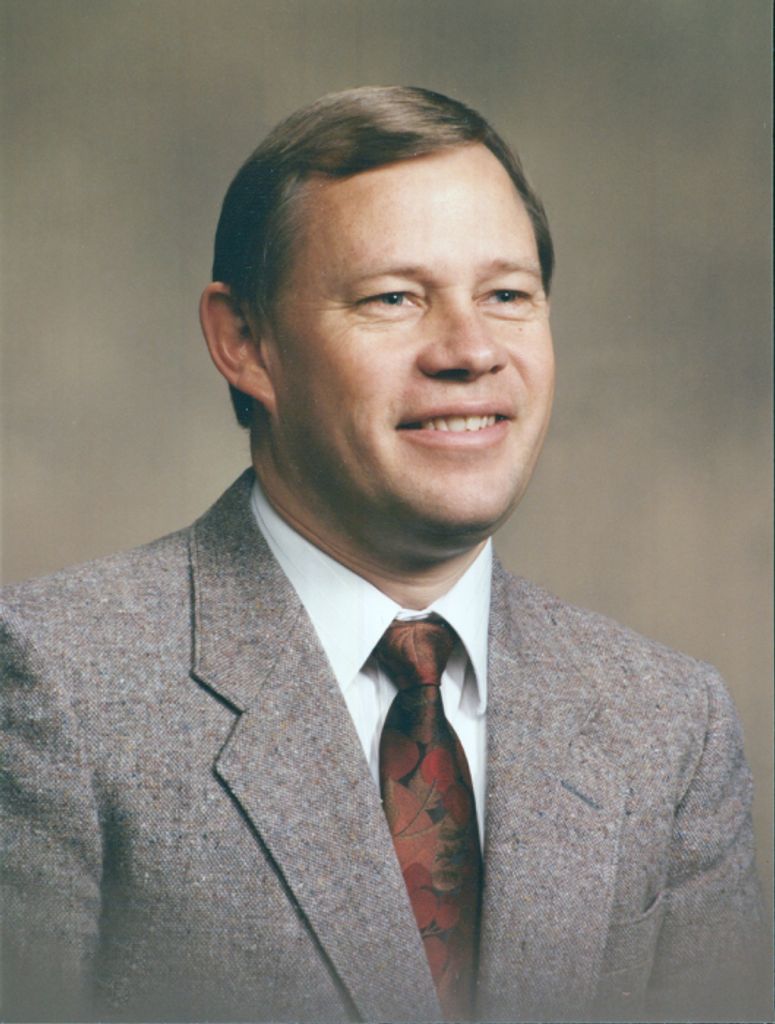 Heber Lynn Andrus