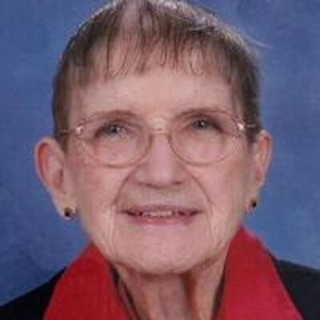 Ruth Sargent Profile Photo