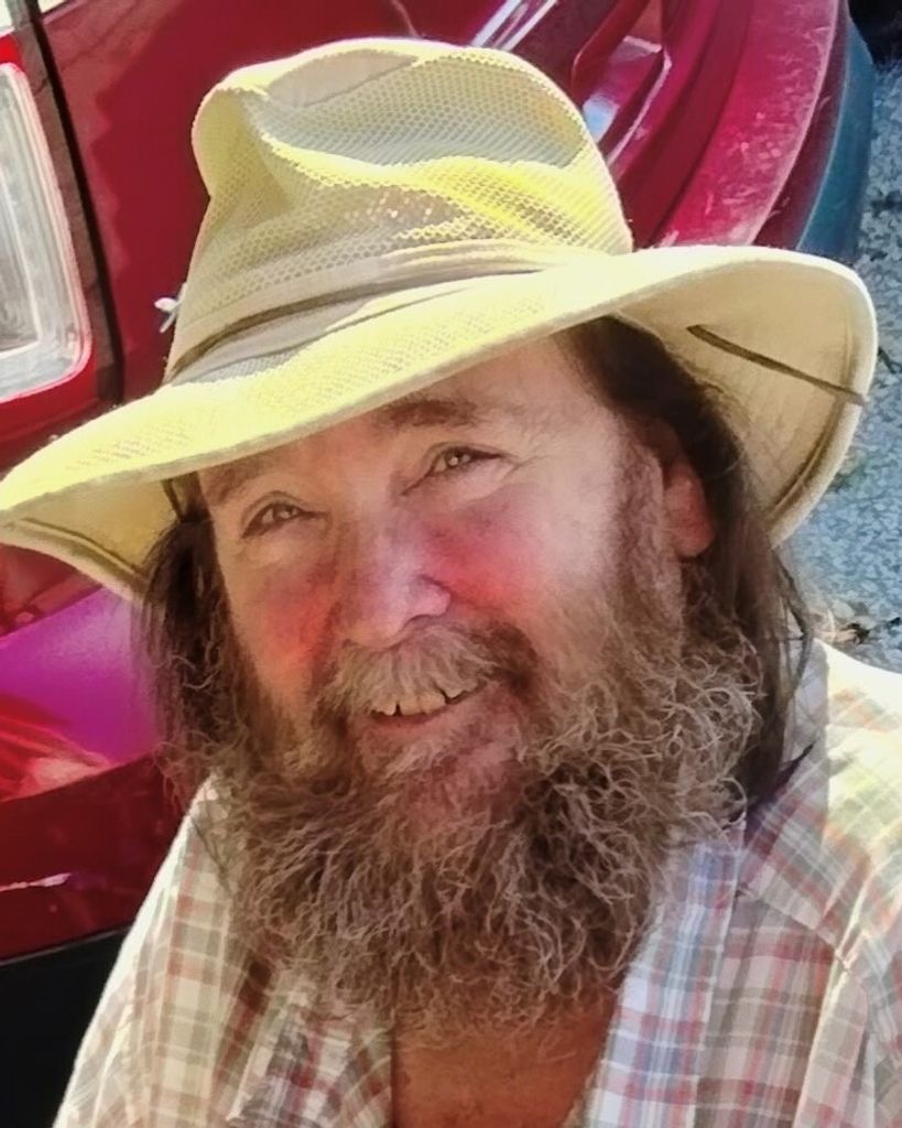 Michael David Schlechty Profile Photo