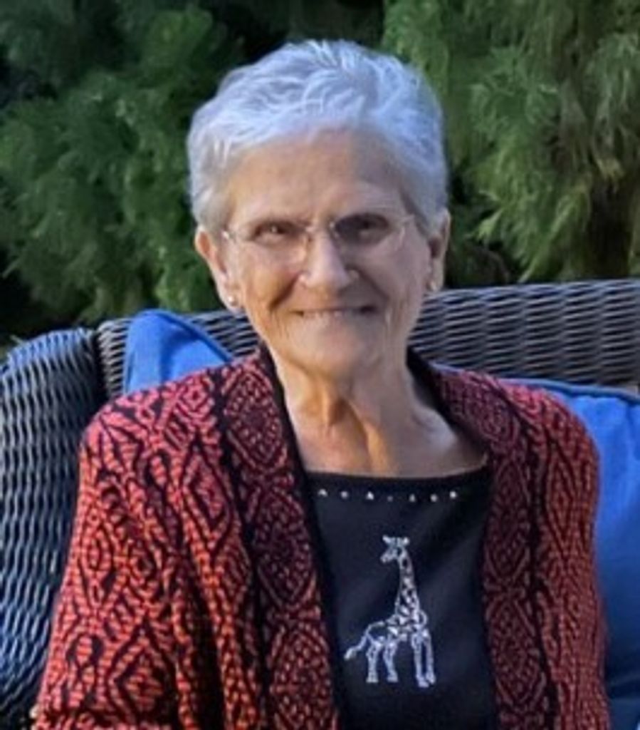 Shirley Lowery Profile Photo