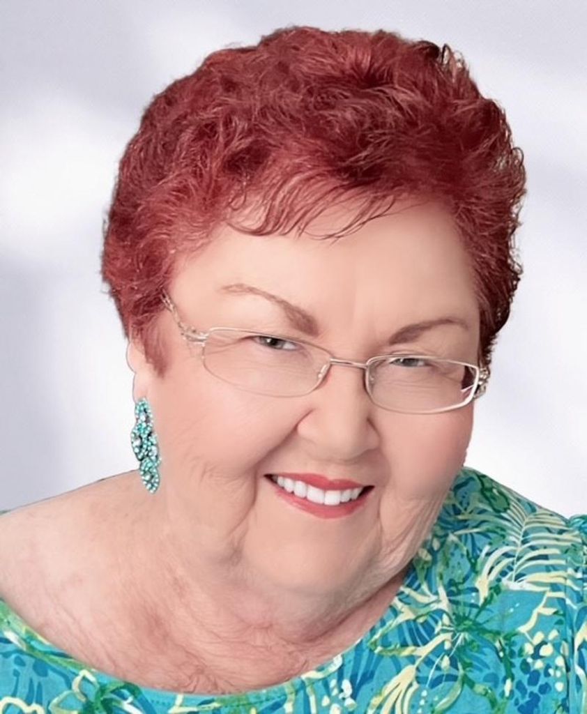 Helen Janet Raney Profile Photo