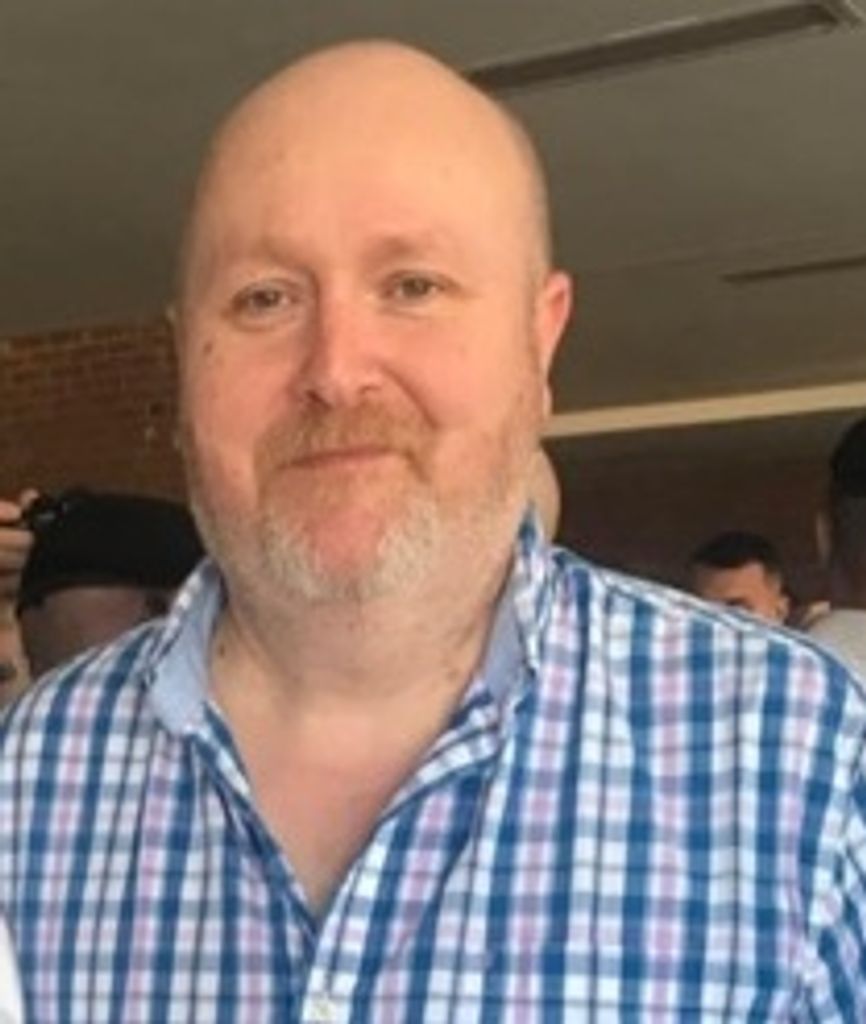 Robert Allen Elkins Profile Photo