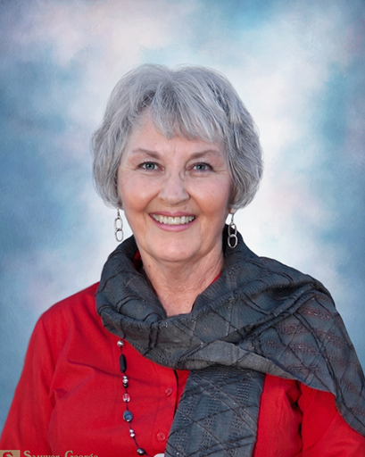 Mary Ann Reeves's obituary image